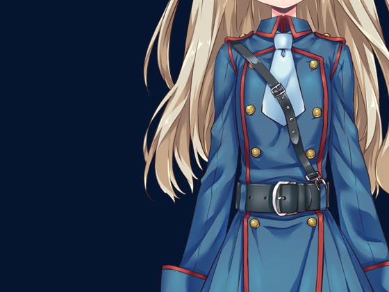 実験体少女の無表情快楽漬け