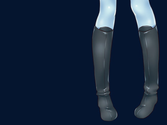 実験体少女の無表情快楽漬け