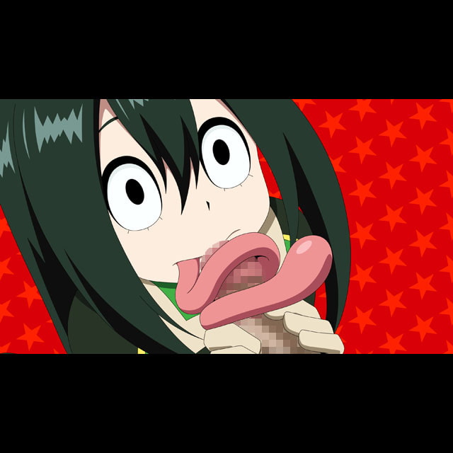 ヒロアカな小部屋