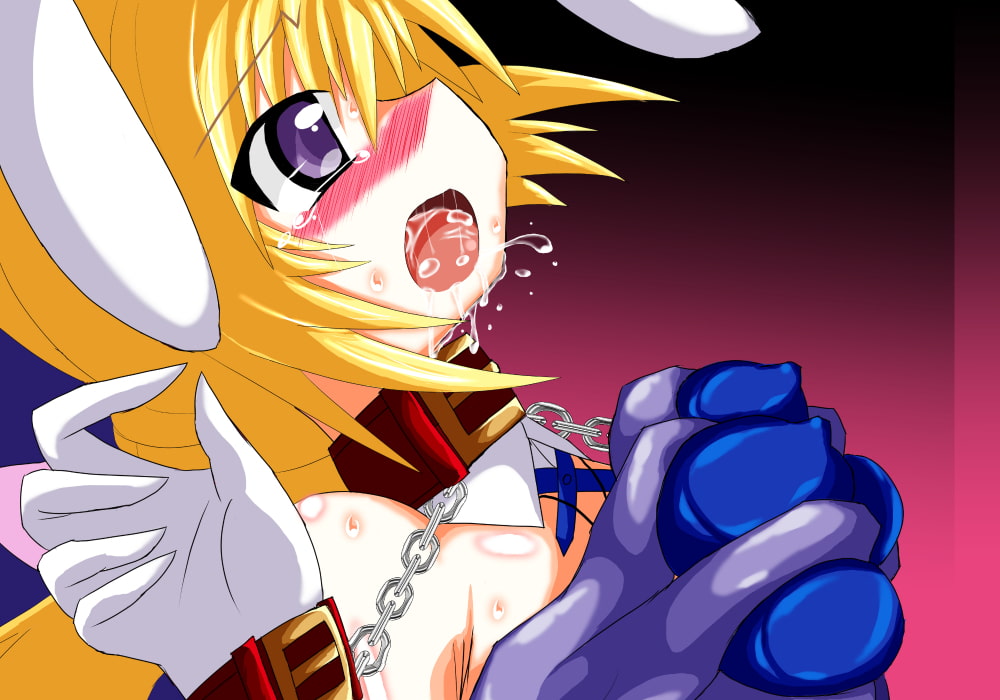 しゃる×妖 Vol.R2