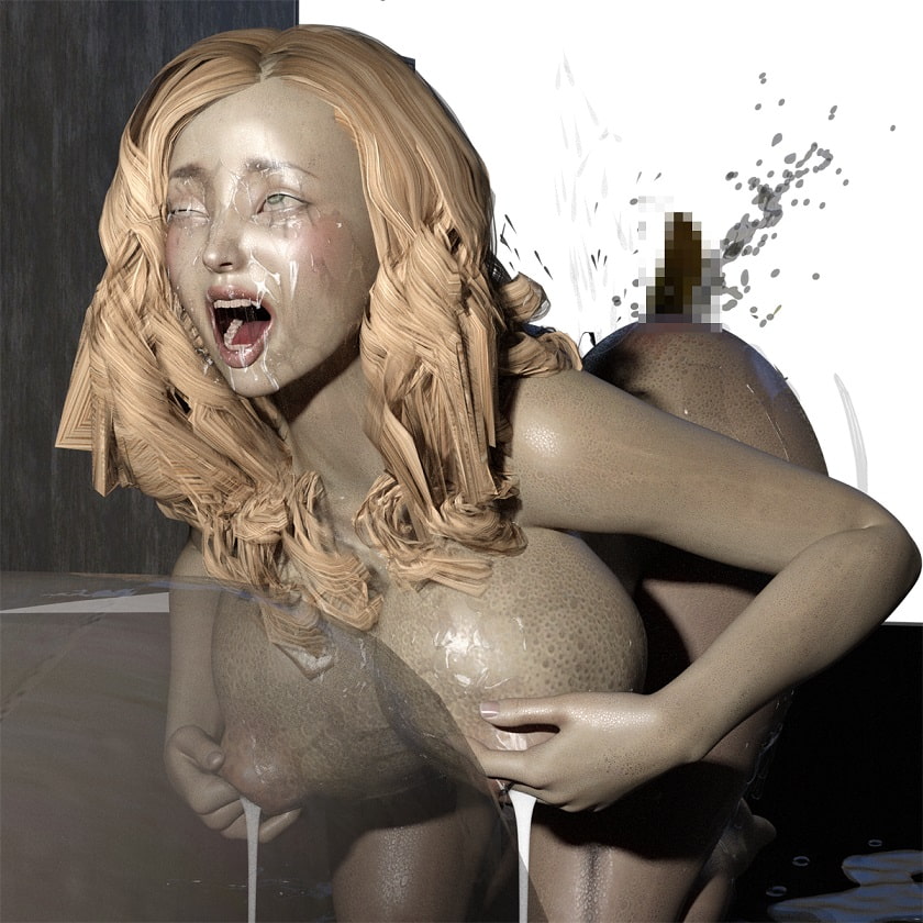 令嬢乳首浣腸凌辱