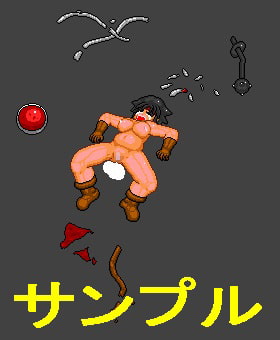 とある女傭兵の話