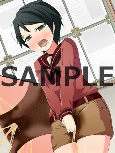 ほうにょ～これくしょん5