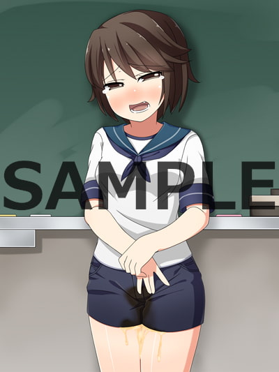 ほうにょ～これくしょん5