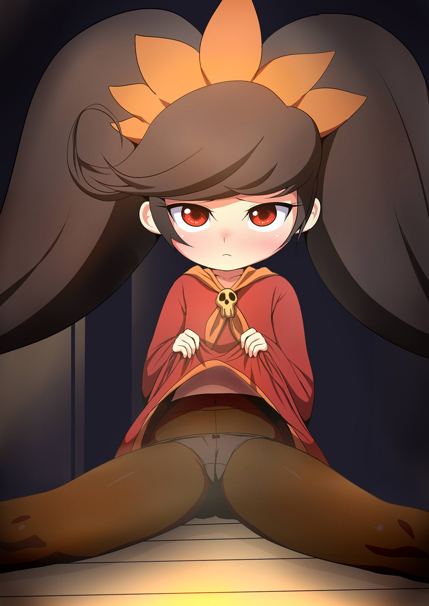 黒き翼の活動録2