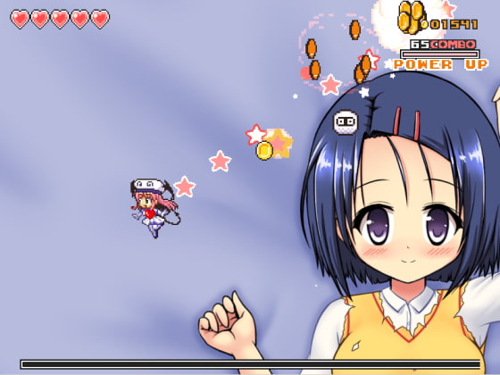 ぷちToL○VEるしゅーてぃんぐ2