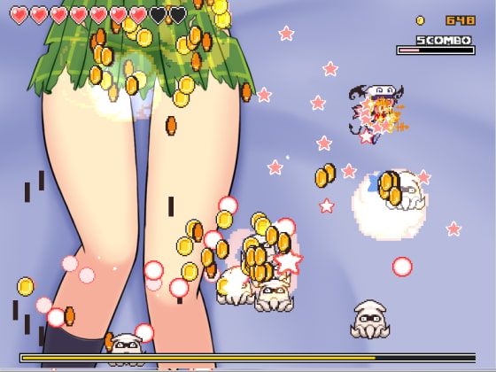 ぷちToL○VEるしゅーてぃんぐ2