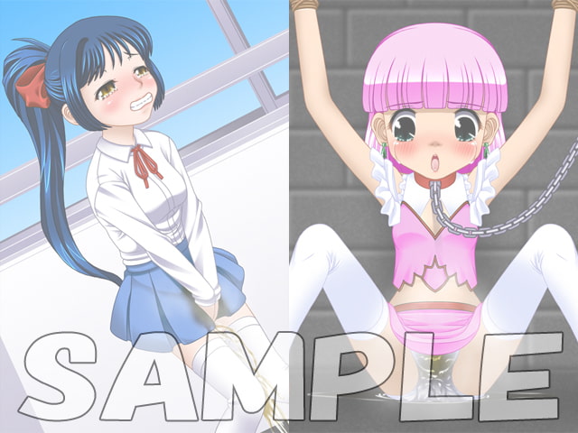 オモシュー NO.05+06