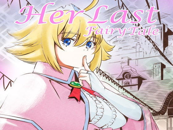 Her last fairy-tale