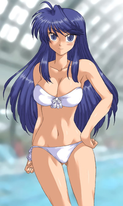 とにかくエッチ