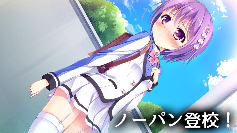 魔法戦士ジュエリーナイト -ジュエリーアメジスト日常侵食編-