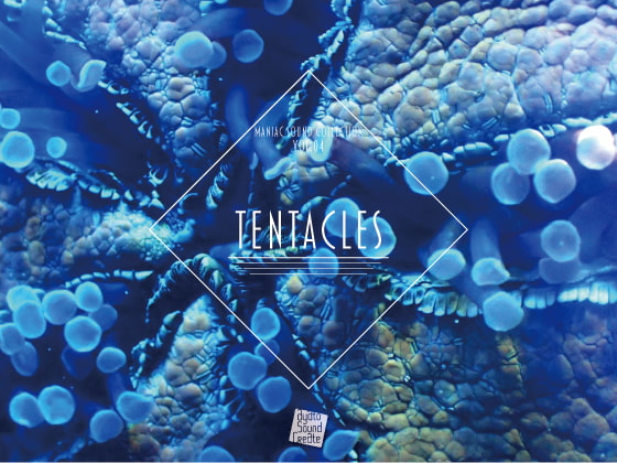 マニアックサウンドコレクション Tentacles～触手凌辱～