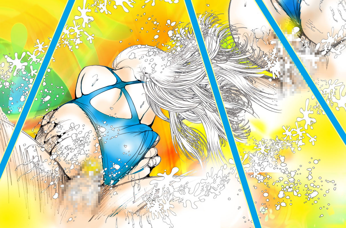 水着美女大全集