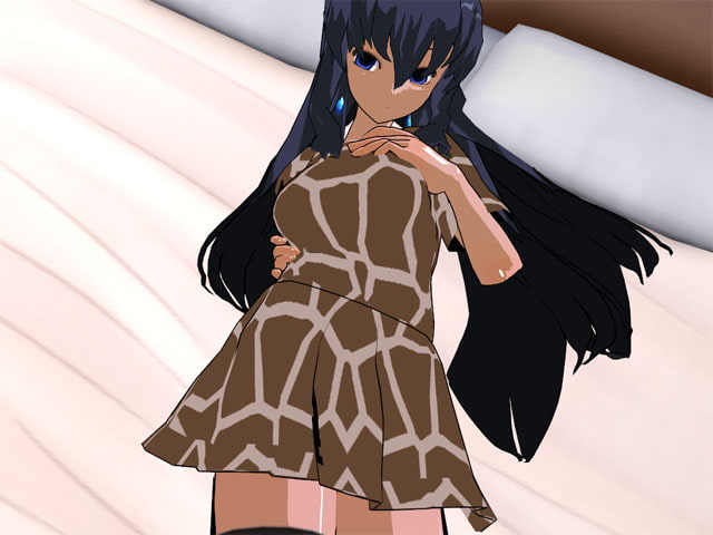 カジュアルセット011