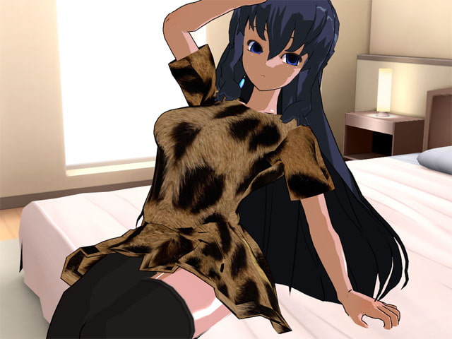 カジュアルセット011