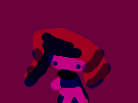 ナジシマト(黒)