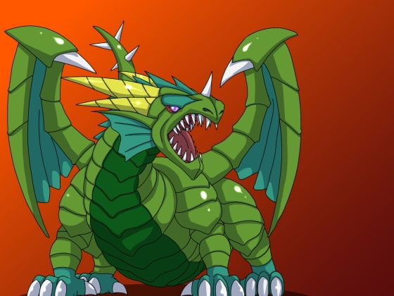 赤い箱ユルモンスター集{旅立ちの書}