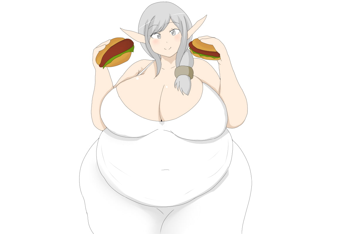 肥満化シーケンス3