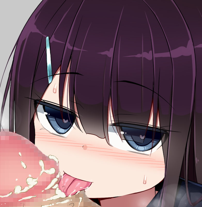 包茎チンカスお掃除日記