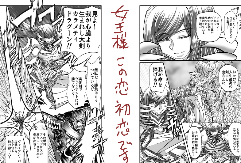 シャレーダーセカンドNO.37