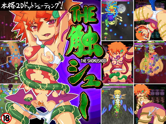 THE 触シュー