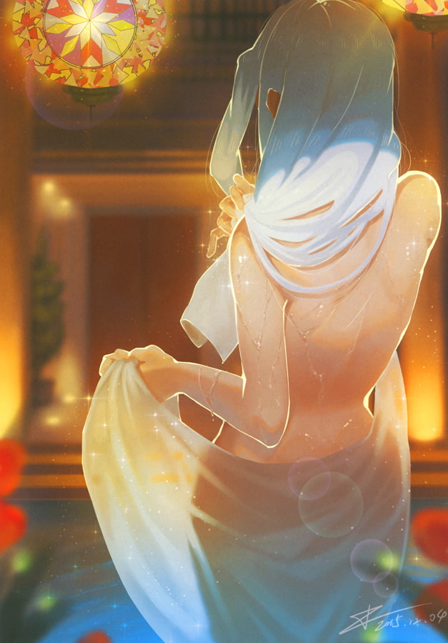 覗きコンプレックス