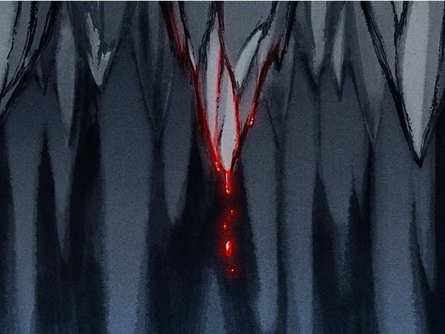 鬼哭廻牢～餓鬼・畜生編～