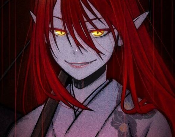 鬼哭廻牢～餓鬼・畜生編～