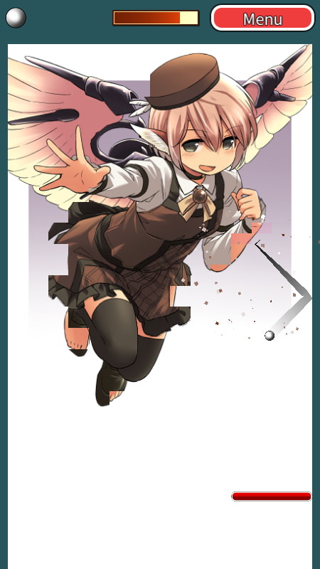 ウルトラ健全ブロック崩し