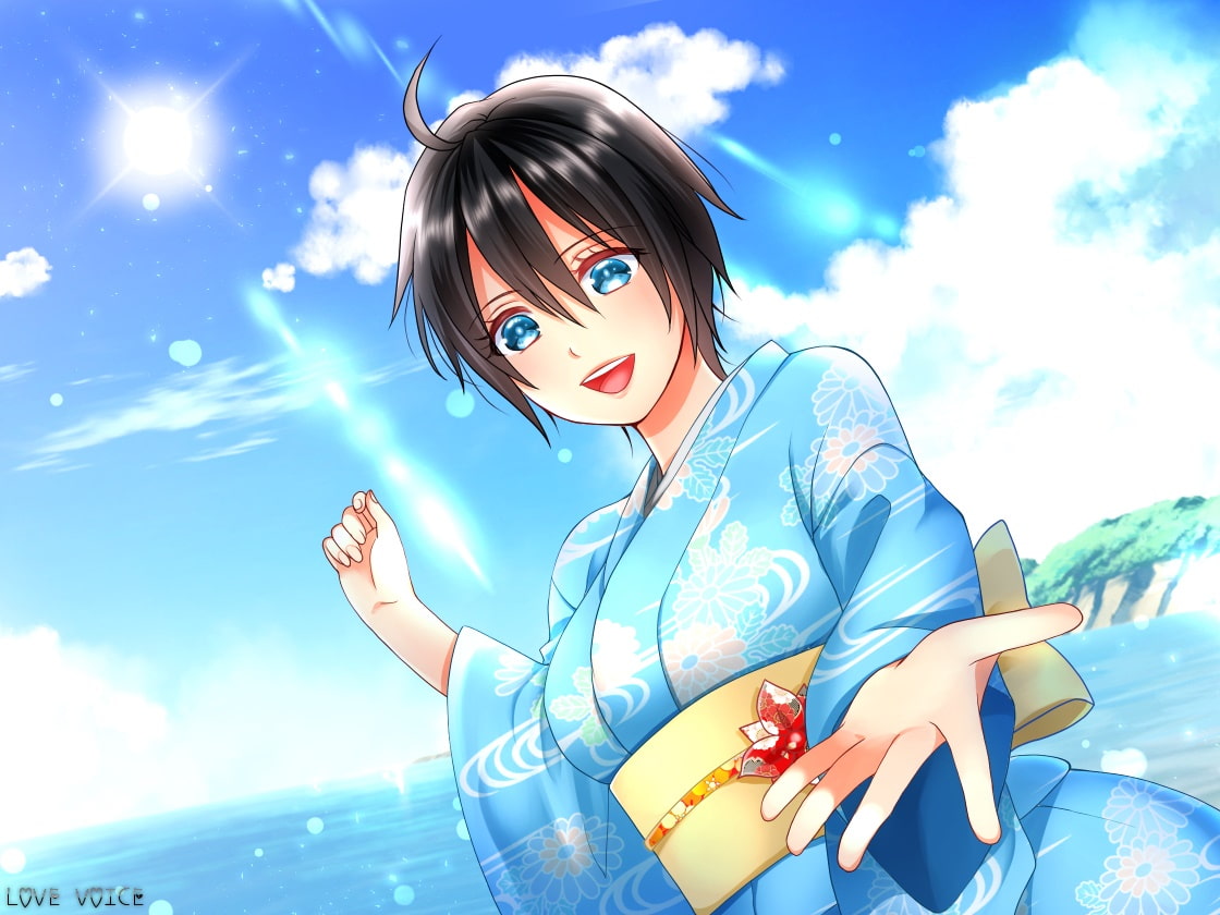 佐渡島物語