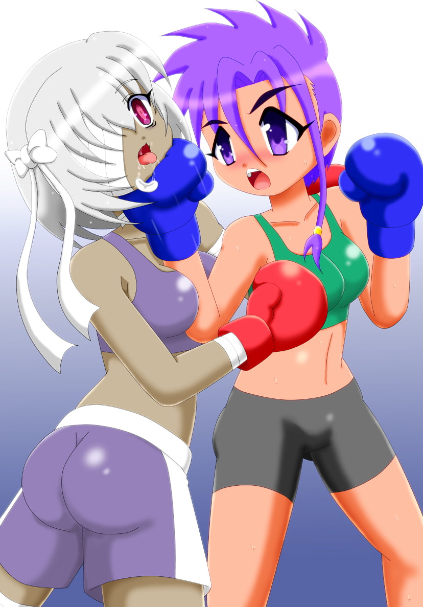 拳闘過去絵詰め合わせ14