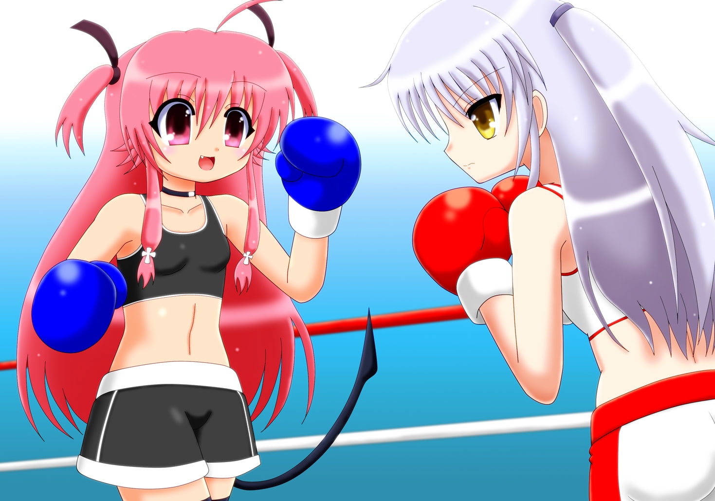 拳闘過去絵詰め合わせ14