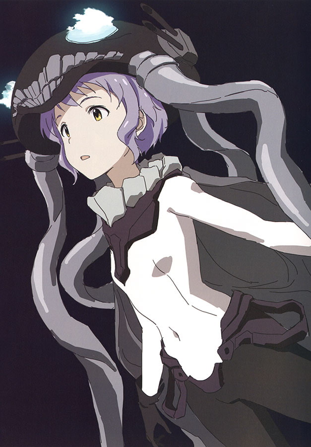 GRAFFITI -艦ます-