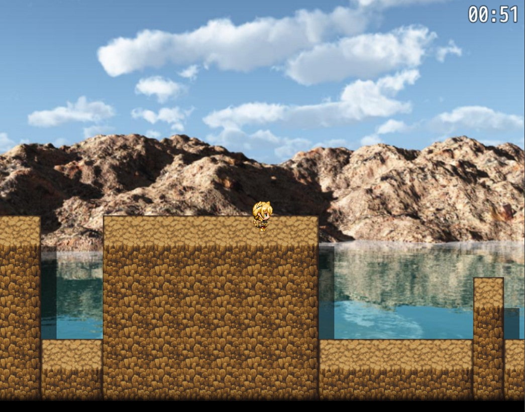 Path To The Cyber Land