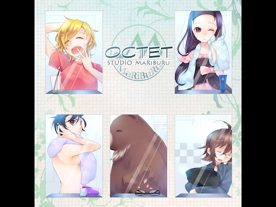 OCTET