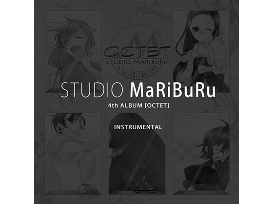 OCTET<歌ってみた用>