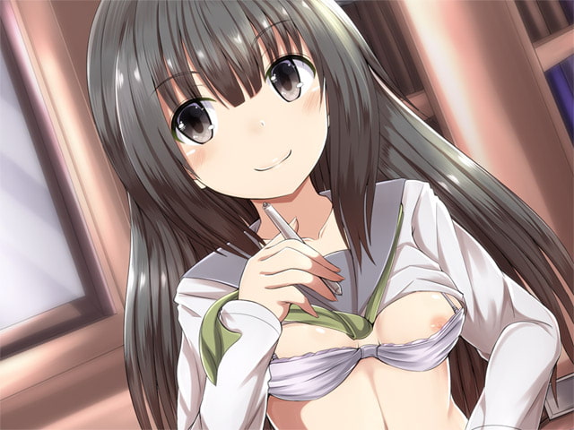 ささやき彼女19