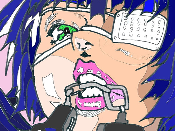 大乱交!セックスブラザーズ‼