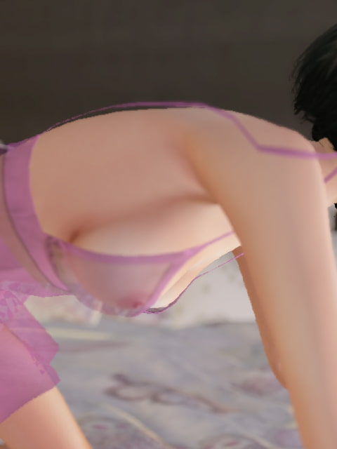 M物語(Tsf/SM小説)