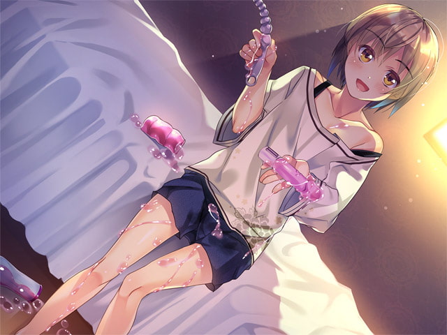 女装子がかわいがってあげる