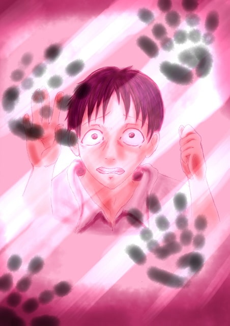 ヒトとは、一体・・・