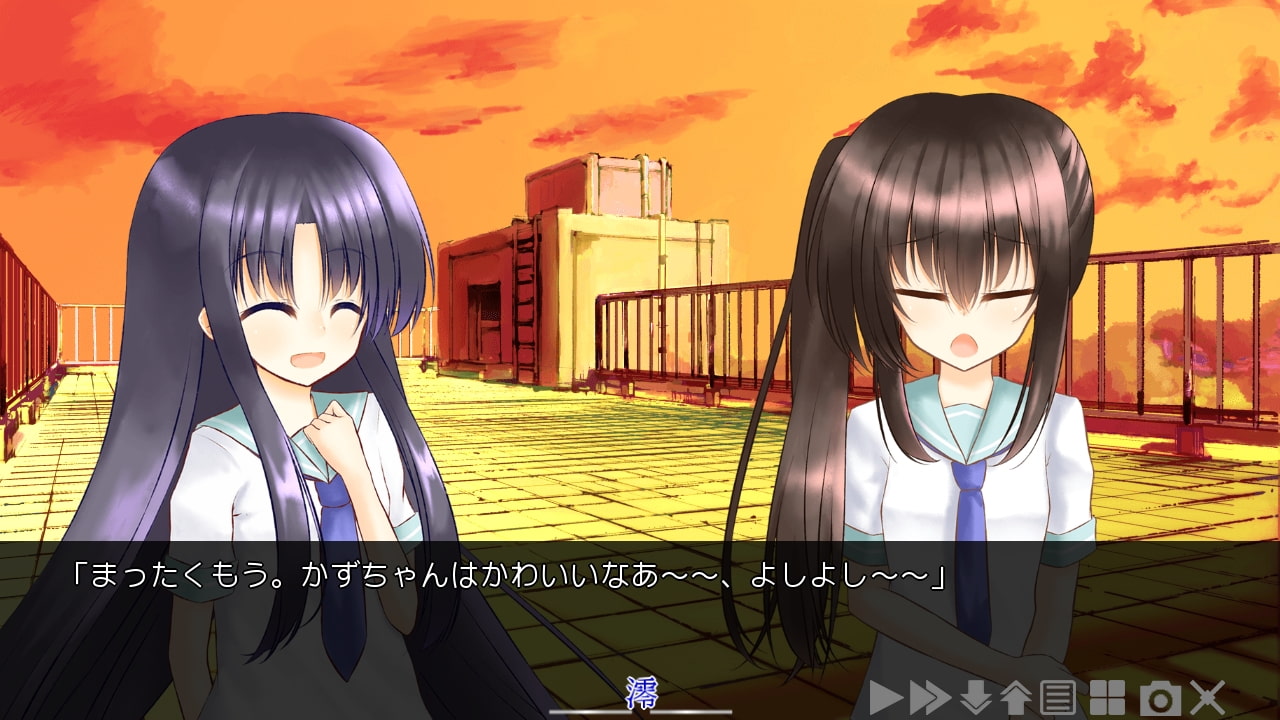 孤独ノユリカゴ