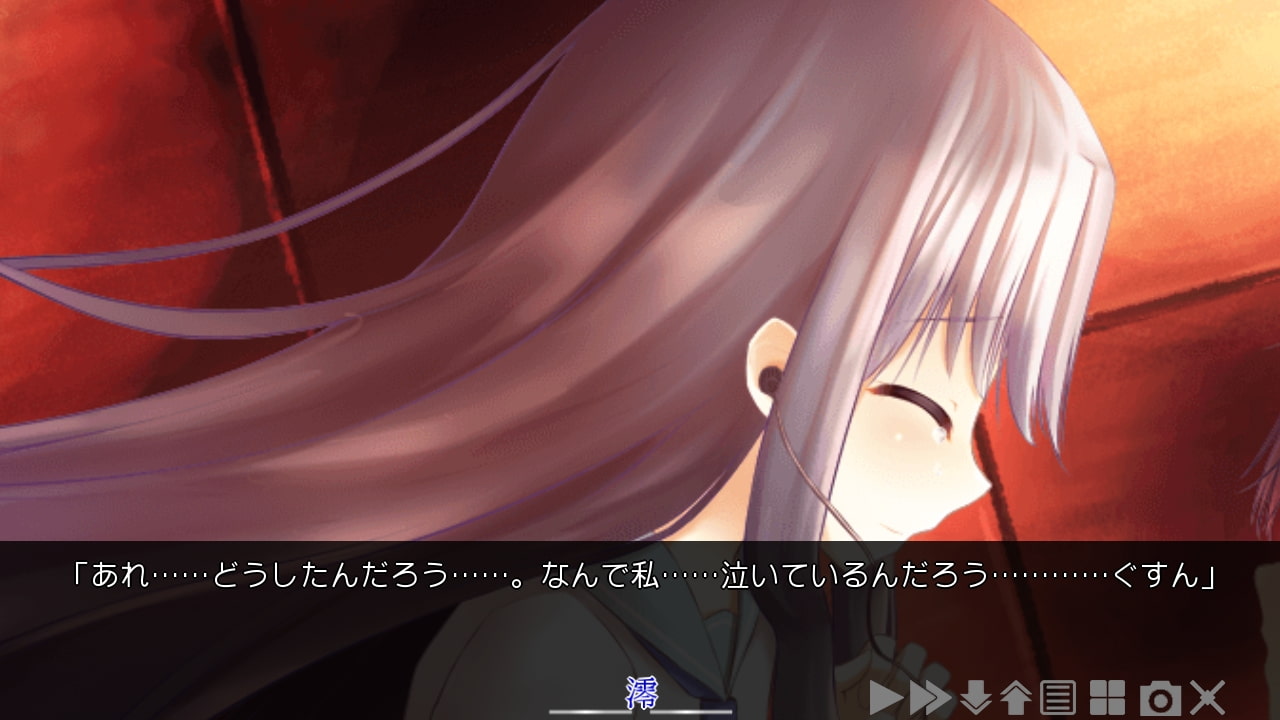 孤独ノユリカゴ