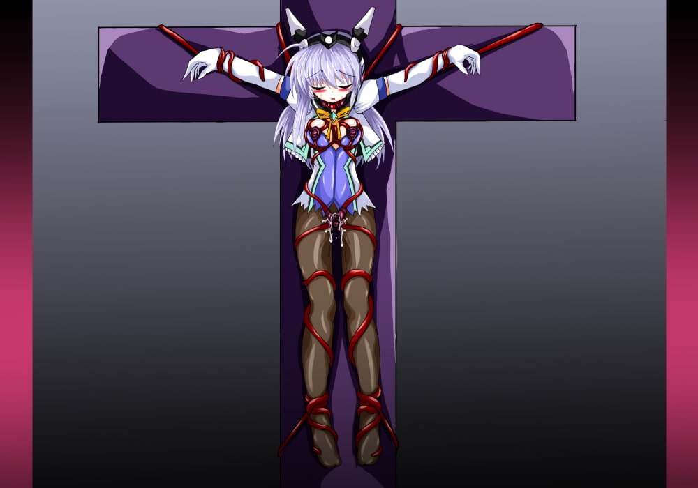 魔法戦士淫獄篇2・下