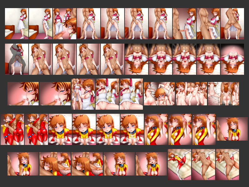 彼女のことで頭がいっぱいなのだ