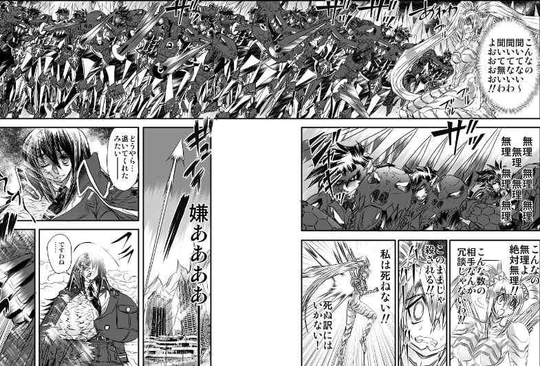 シャレーダーセカンドNO.39