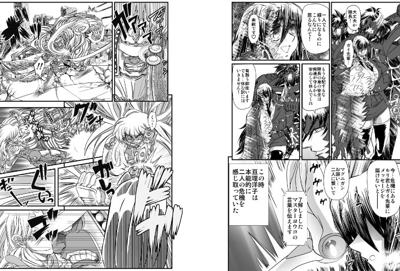 シャレーダーセカンドNO.39