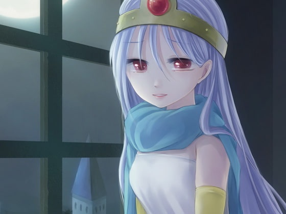 賢者に乗り移ったサキュバスから賢者を助けるために三日間オナ禁する勇者様