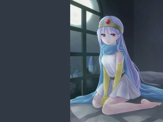 賢者に乗り移ったサキュバスから賢者を助けるために三日間オナ禁する勇者様