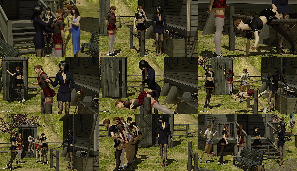 Sissy Country School